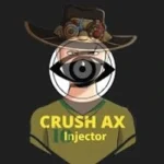 Crush AX Injector APK