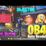 OB41 Injector APK