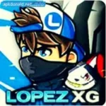 Lopez XG Injector APK