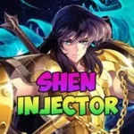 Shen Injector APK