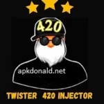 Twister 420 Injector APK