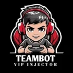 TeamBot VIP Injector APK