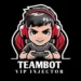 TeamBot VIP Injector APK