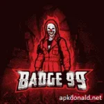 BADGE99 Injector APK