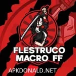 Flestruco Macro FF APK