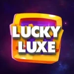 Lucky Luxe Casino